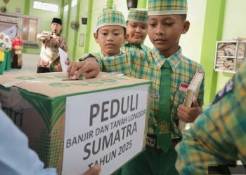 Solidaritas Warga Sumatra: Aksi Cepat Bantu Korban Saat Pemerintah Lambat