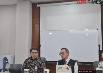 BI proyeksi pertumbuhan kredit Desember hanya 8 persen, ini sebabnya