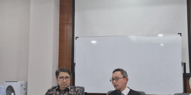 BI proyeksi pertumbuhan kredit Desember hanya 8 persen, ini sebabnya