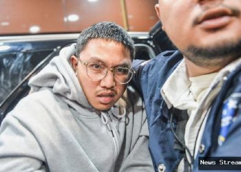 Kreator konten Resbob ditangkap buntut hina suku Sunda