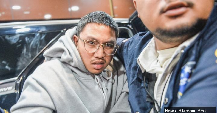 Kreator konten Resbob ditangkap buntut hina suku Sunda