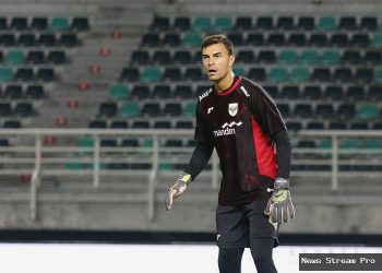 Hasil Torino vs Cremonese 1-0: Audero kalah meski bendung Simeone