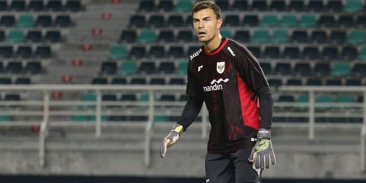 Hasil Torino vs Cremonese 1-0: Audero kalah meski bendung Simeone