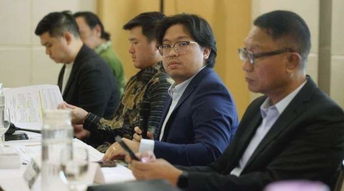 Gelar RUPSLB, Geoprima Solusi (GPSO) ubah susunan direksi dan komisaris