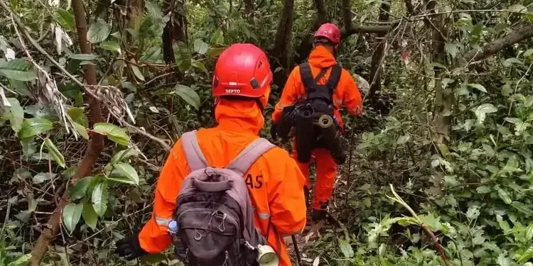 Kronologi Syafiq Ali hilang di Gunung Slamet: berpamitan ke Sumbing, berakhir ditemukan meninggal