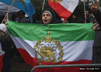 Berbeda dari sebelumnya, kenapa demo Iran kali berbahaya bagi pemerintah?