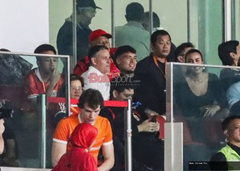 John Herdman sambut positif pemain keturunan timnas Indonesia yang berbondong-bondong hijrah ke klub Super League