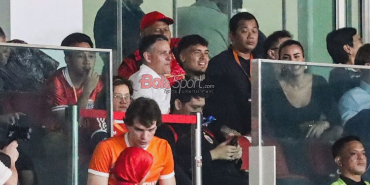 John Herdman sambut positif pemain keturunan timnas Indonesia yang berbondong-bondong hijrah ke klub Super League