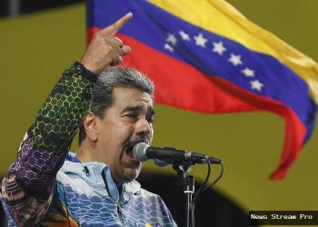 Venezuela dan dilema negara kaya minyak