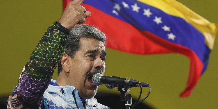 Venezuela dan dilema negara kaya minyak