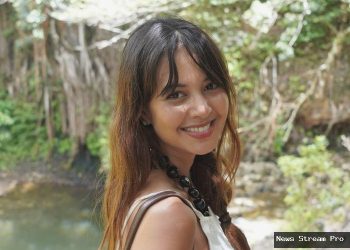 Aurelie Moeremans kaget terima banyak DM korban grooming: Ternyata sebanyak ini yang simpan sendiri