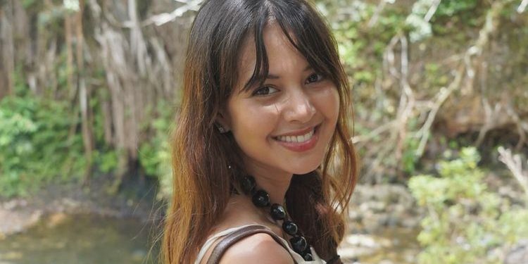 Aurelie Moeremans kaget terima banyak DM korban grooming: Ternyata sebanyak ini yang simpan sendiri