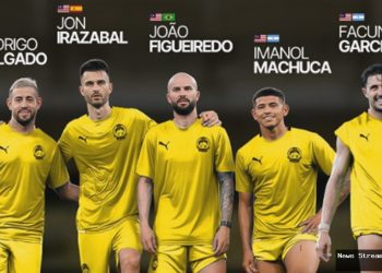 7 pemain keturunan palsu Malaysia terancam hukuman cambuk dan penjara 10 tahun, ini pasal yang dilanggar