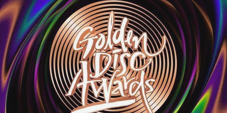 Daftar lengkap pemenang Golden Disc Awards 2026
