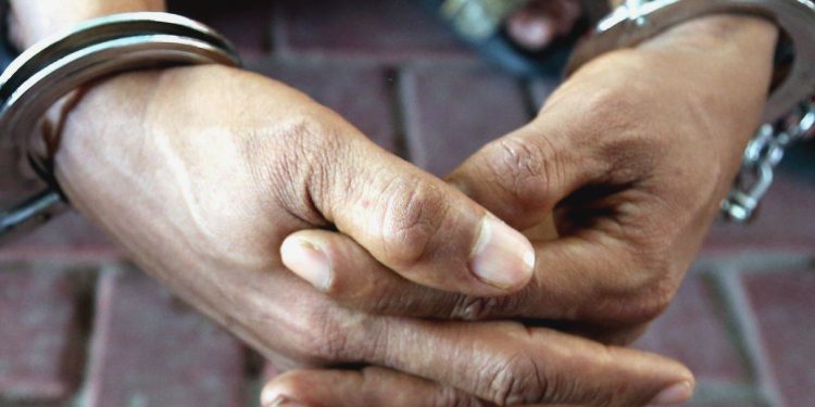 Pencuri emas di ruko Cimanggis Depok akhirnya diringkus polisi