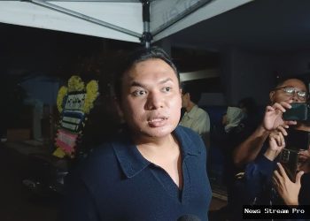 Kenangan Keanu Angelo hingga sempat rekam vlog di hari kepergian Lula Lahfah