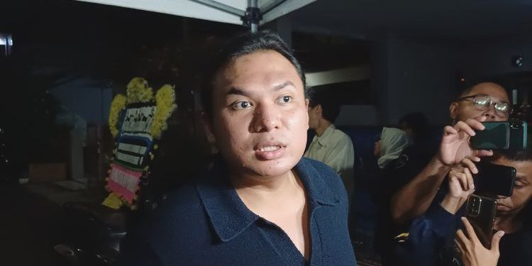 Kenangan Keanu Angelo hingga sempat rekam vlog di hari kepergian Lula Lahfah