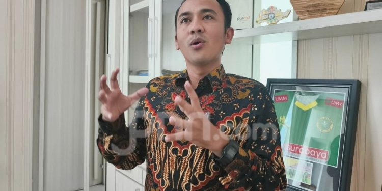 70 anak terpapar ideologi ekstrem, akademisi UMSURA soroti bahaya algoritma media sosial