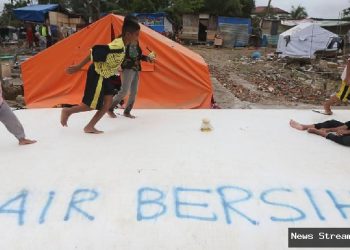 Bupati Aceh Tamiang minta bantuan Rp 1 juta/KK