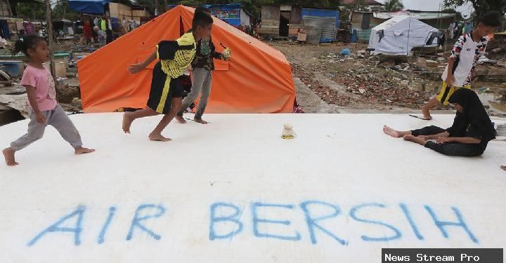 Bupati Aceh Tamiang minta bantuan Rp 1 juta/KK