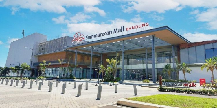 Komisaris lanjut borong saham Summarecon (SMRA)