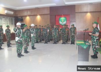 Kasus es gabus: Babinsa Kemayoran dihukum penahanan 21 hari