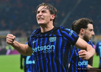 Hasil Liga Italia – Tembok klub orang Indonesia runtuh menit 78, Inter Milan menang susah payah