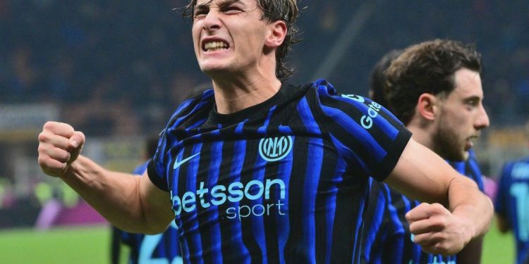 Hasil Liga Italia – Tembok klub orang Indonesia runtuh menit 78, Inter Milan menang susah payah