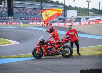 Marc Marquez samai gelar Valentino Rossi, tapi rekor ini masih mustahil terkejar