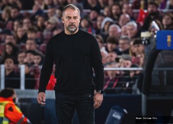 Barcelona hajar Bilbao, Hansi Flick puas gaya permainan Lamine Yamal cs