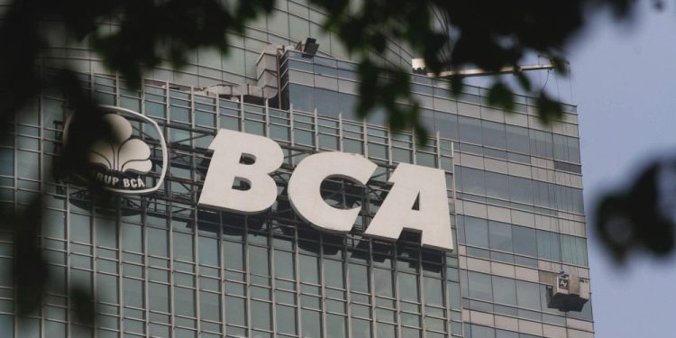 Saham ambles, BCA (BBCA) bakal buyback saham maksimal Rp5 triliun