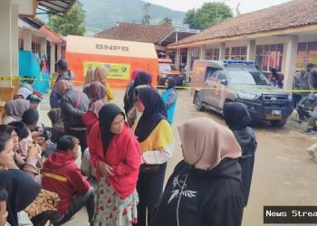 Rekap hari ke-4 longsor Cisarua: Sudah 48 kantong jenazah dievakuasi, 30 kantong teridentifikasi
