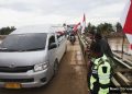 Kementerian PU: 12 jembatan berfungsi lagi di Aceh