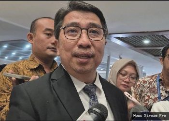 Menurut kandidat deputi gubernur BI, ini penyebab ekonomi Indonesia letoy selama 12 tahun terakhir