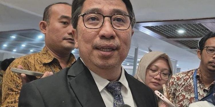 Menurut kandidat deputi gubernur BI, ini penyebab ekonomi Indonesia letoy selama 12 tahun terakhir