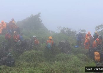 Fungsi black box untuk ungkap penyebab kecelakaan pesawat