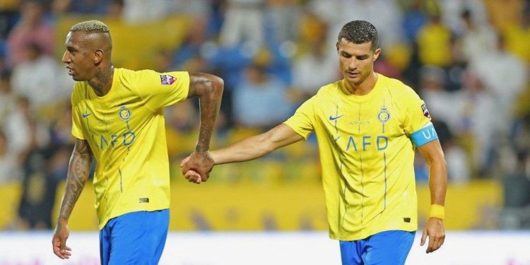 Alasan mengejutkan mantan rekan kerja Cristiano Ronaldo hengkang dari Al Nassr