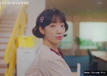 8 drama Korea terbaru tayang mulai Januari 2026