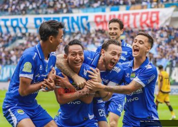 Jadwal lengkap pekan 19 Super League 2025/2026 – Persija jumpa mantan pelatihnya, Persib menang mudah?