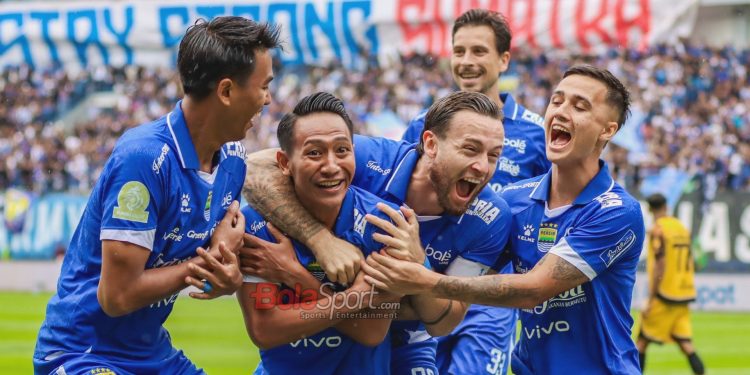 Jadwal lengkap pekan 19 Super League 2025/2026 – Persija jumpa mantan pelatihnya, Persib menang mudah?