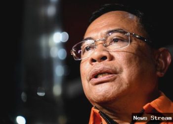 Pesan Bupati Sudewo ke warga Pati: Tetap tenang