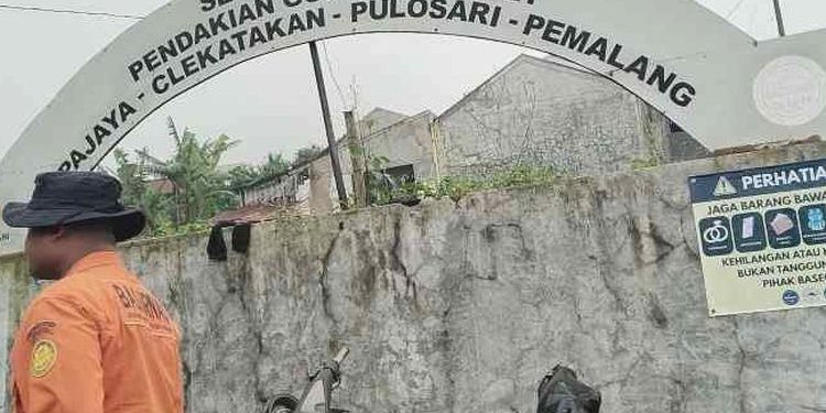 Syafiq Ali alami hipotermia, pendaki Gunung Slamet asal Magelang ditemukan meninggal dunia