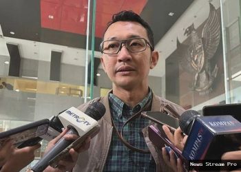 OTT pegawai pajak Jakut, KPK tangkap 8 orang