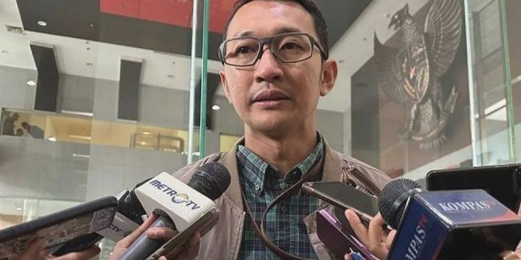 OTT pegawai pajak Jakut, KPK tangkap 8 orang