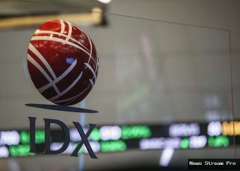 Intip prediksi sektor-sektor pasar saham yang bakal bersinar pada 2026