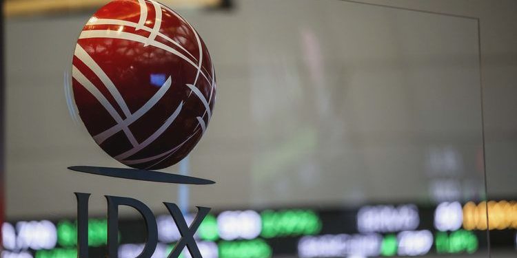 Intip prediksi sektor-sektor pasar saham yang bakal bersinar pada 2026