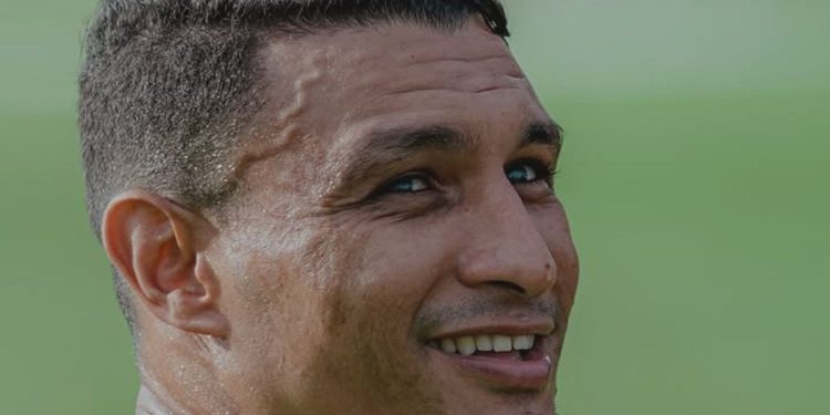Bukan striker biasa, Alaeddine Ajaraie ungkap gaya bermain di Persija, garang
