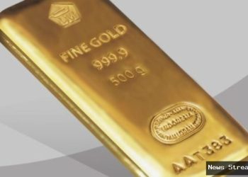 Lihat update harga dan buyback emas Antam 2 Januari 2026 di sini