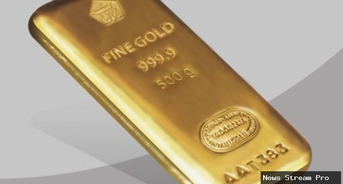 Lihat update harga dan buyback emas Antam 2 Januari 2026 di sini