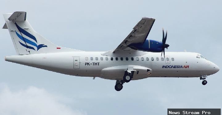 Keberangkatan pesawat yang hilang di Maros sesuai prosedur